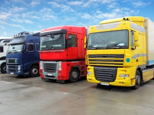 Adana Serinhisar Nakliye